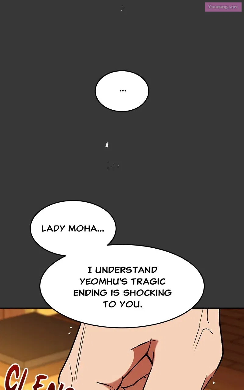 How a GoddessWins Over Tigers Chapter 57 page 86 - MangaNelo