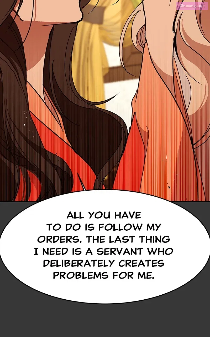 How a GoddessWins Over Tigers Chapter 57 page 95 - MangaNelo