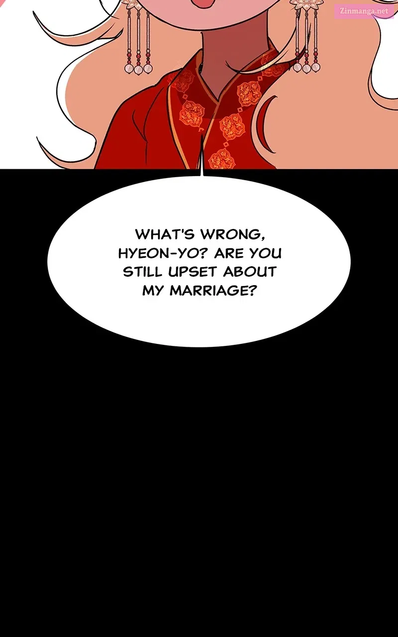 How a GoddessWins Over Tigers Chapter 58 page 104 - MangaNelo