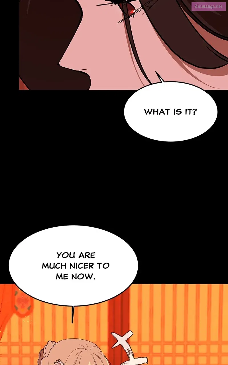 How a GoddessWins Over Tigers Chapter 58 page 124 - MangaNelo