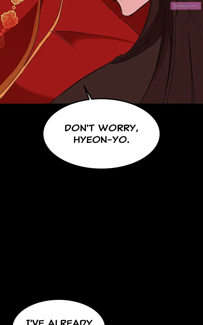 How a GoddessWins Over Tigers Chapter 58 page 129 - MangaNelo