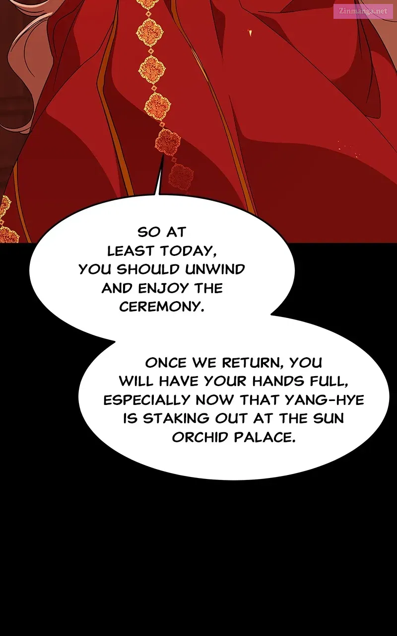 How a GoddessWins Over Tigers Chapter 58 page 136 - MangaNelo