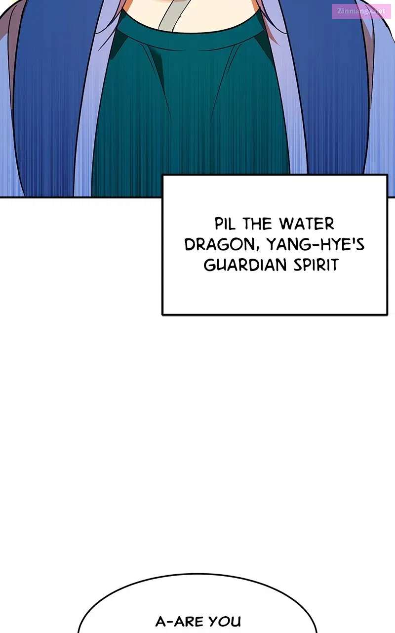 How a GoddessWins Over Tigers Chapter 58 page 65 - MangaNelo