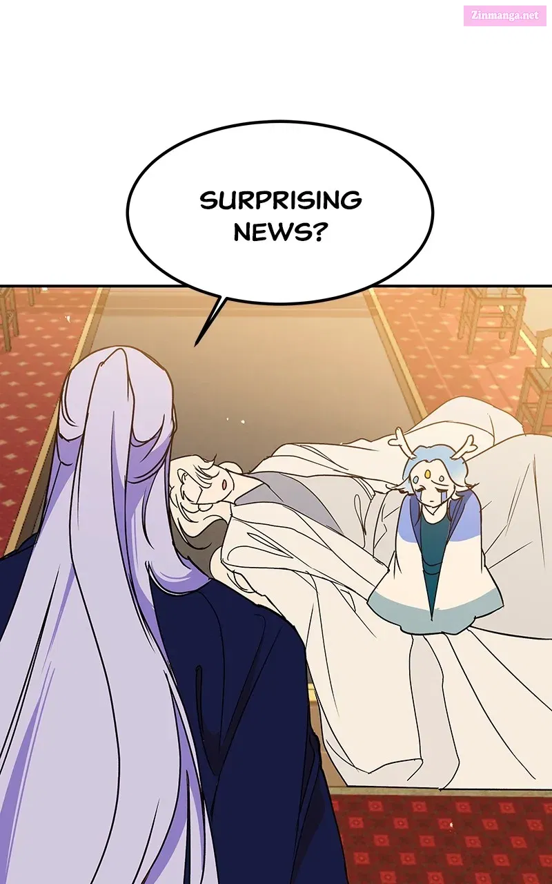 How a GoddessWins Over Tigers Chapter 58 page 72 - MangaNelo