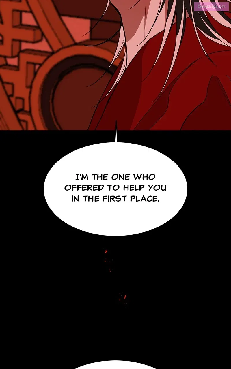 How a GoddessWins Over Tigers Chapter 59 page 112 - MangaNelo