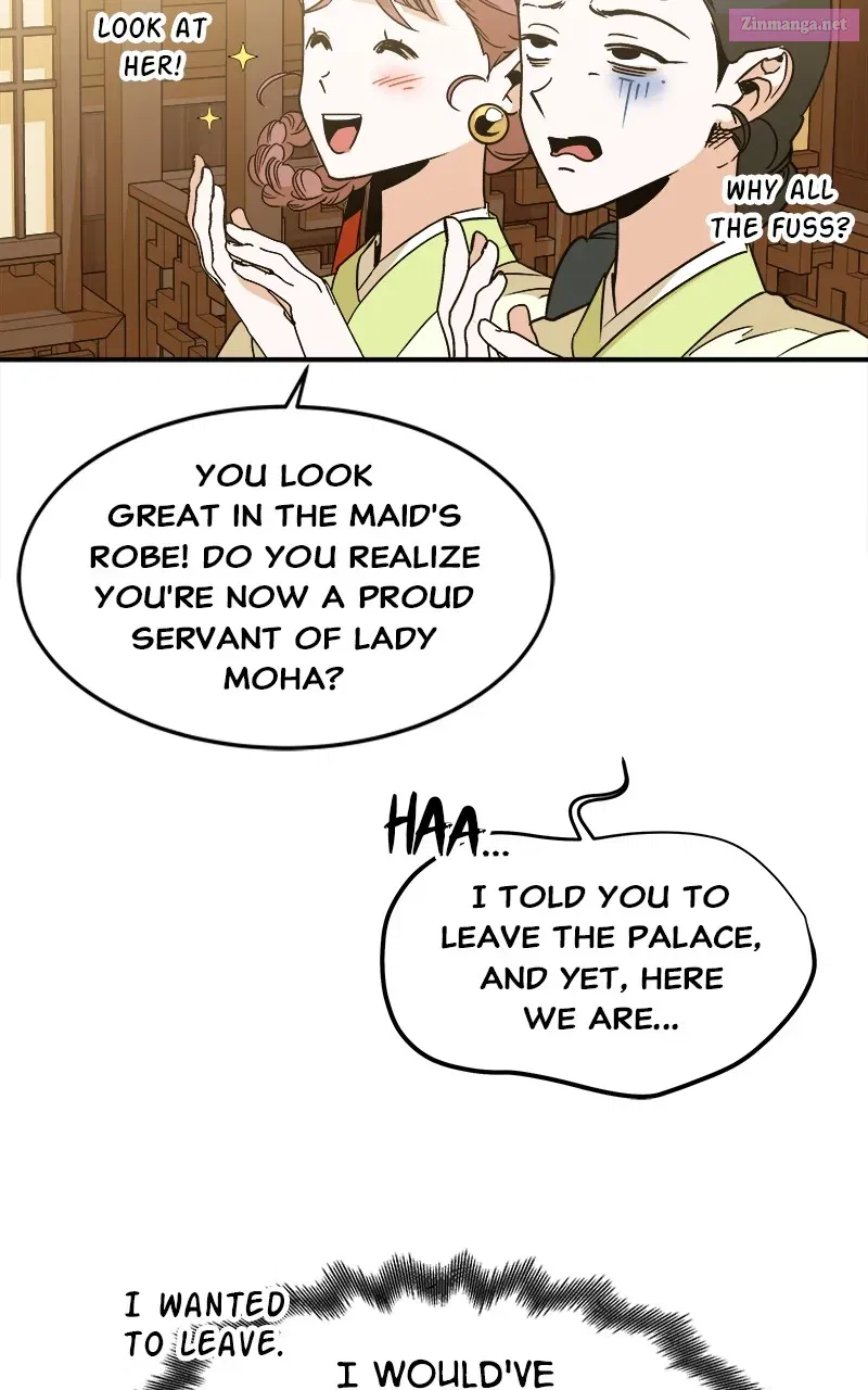 How a GoddessWins Over Tigers Chapter 6 page 119 - MangaNelo