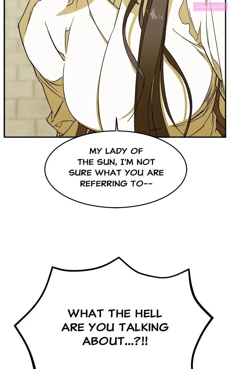 How a GoddessWins Over Tigers Chapter 6 page 46 - MangaNelo