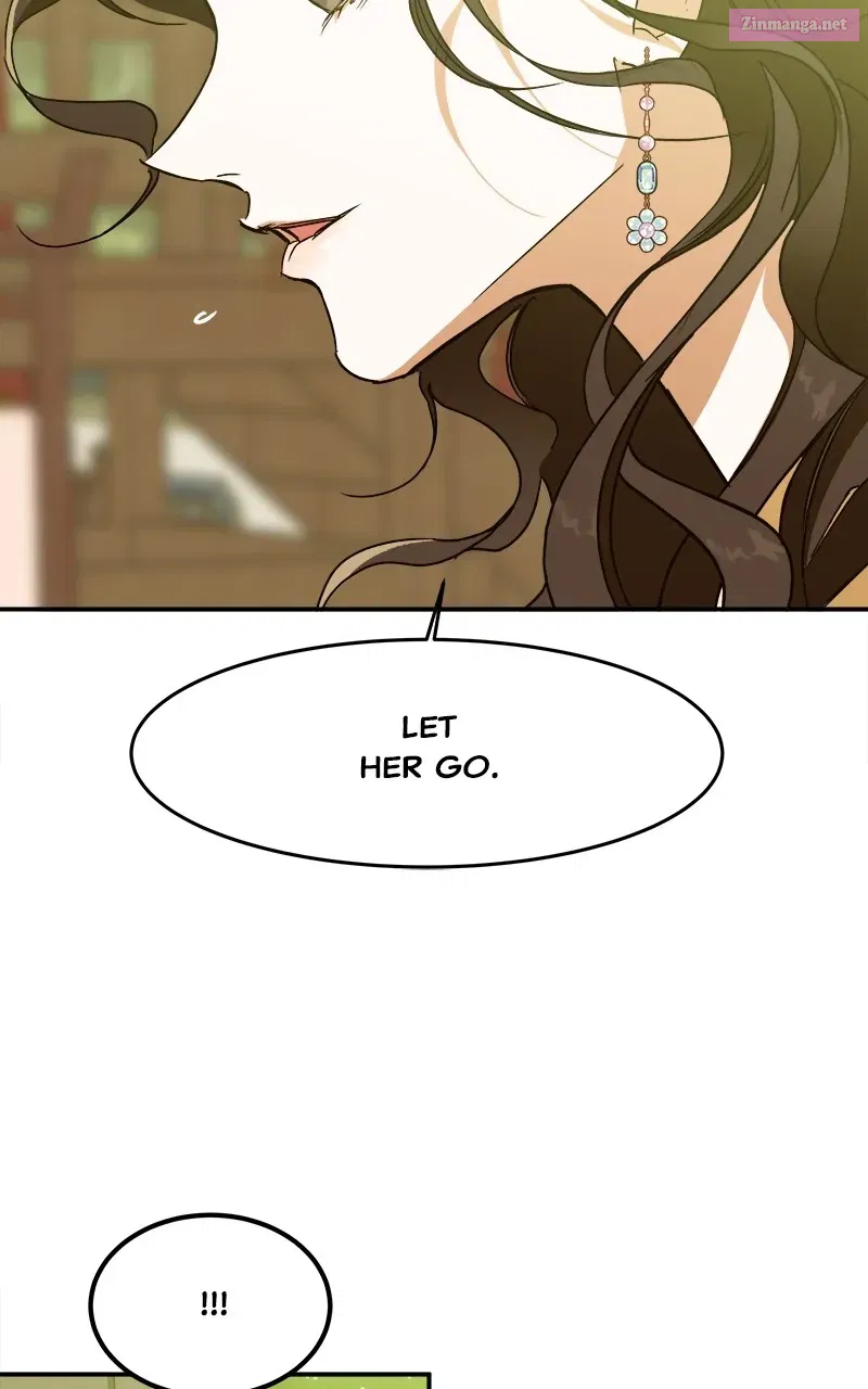 How a GoddessWins Over Tigers Chapter 6 page 66 - MangaNelo