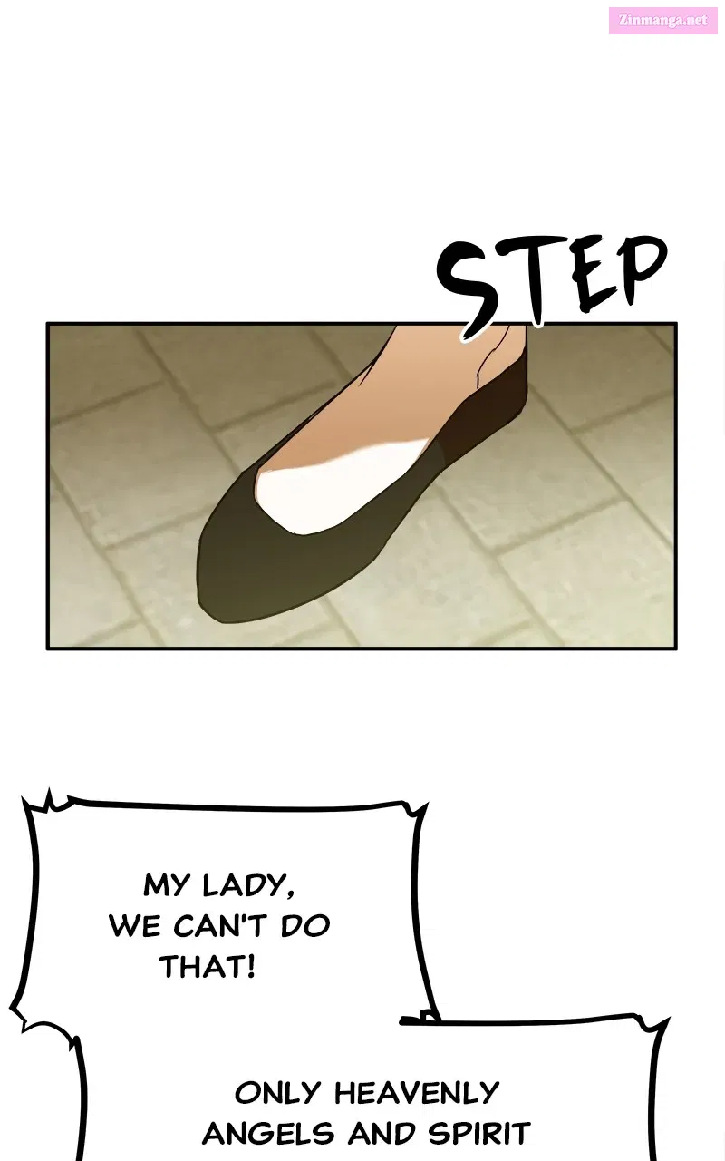 How a GoddessWins Over Tigers Chapter 6 page 79 - MangaNelo