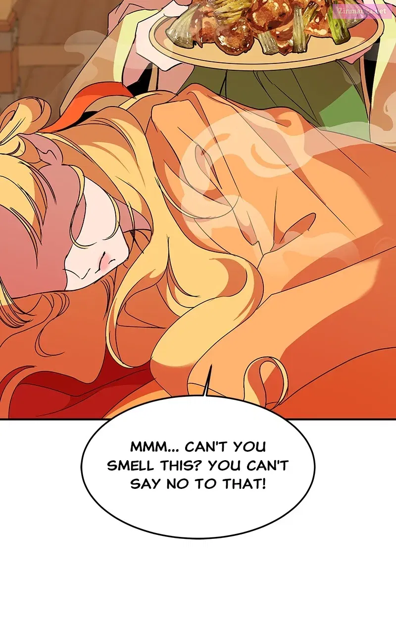 How a GoddessWins Over Tigers Chapter 61 page 104 - MangaNelo