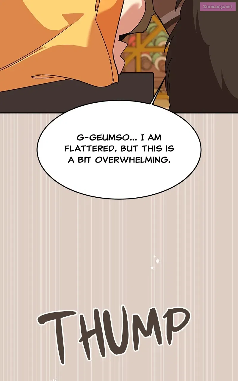 How a GoddessWins Over Tigers Chapter 61 page 124 - MangaNelo