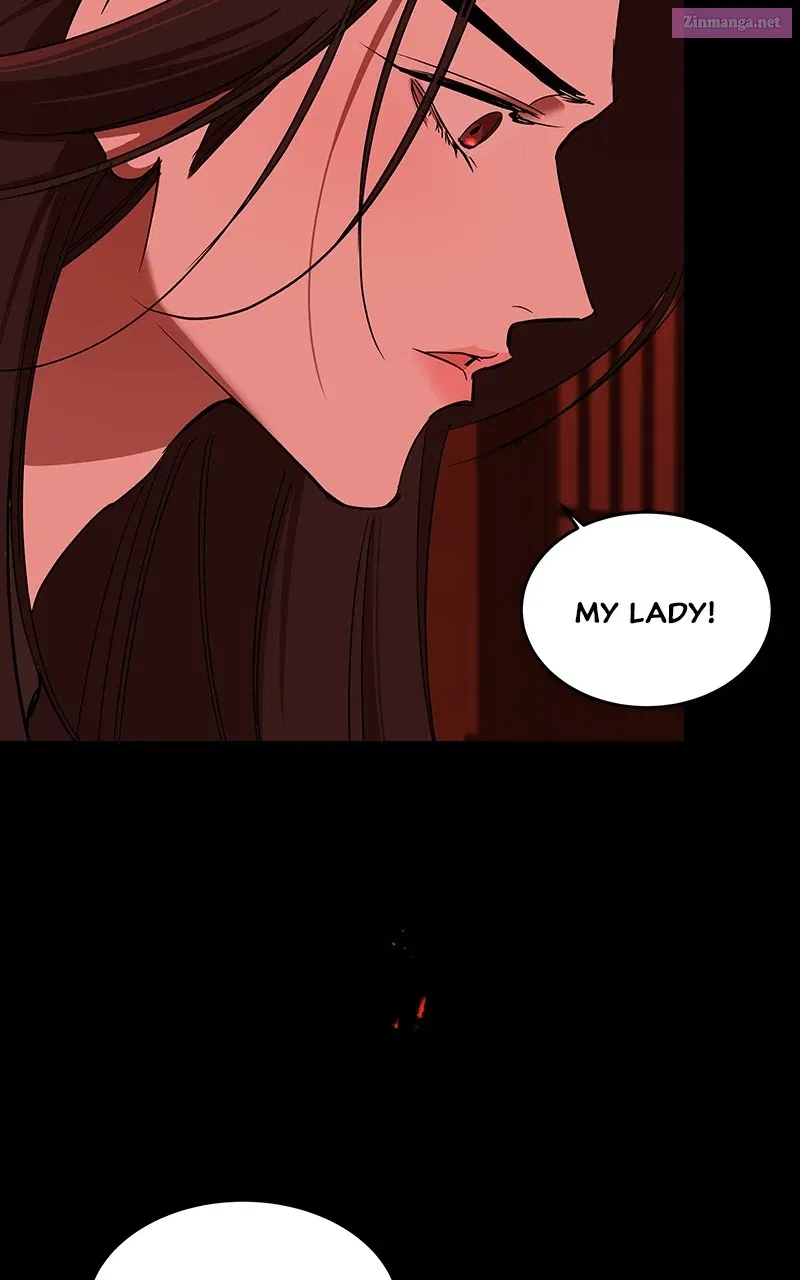 How a GoddessWins Over Tigers Chapter 61 page 15 - MangaNelo