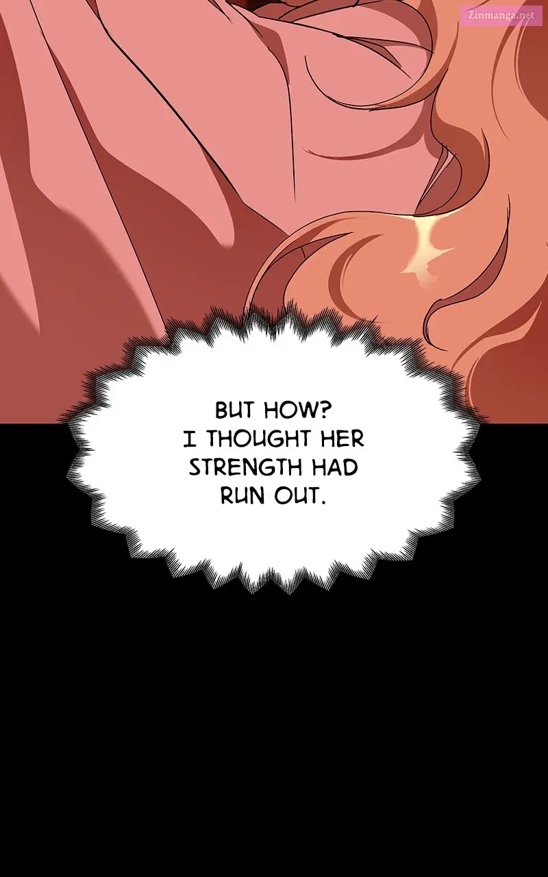 How a GoddessWins Over Tigers Chapter 61 page 25 - MangaNelo