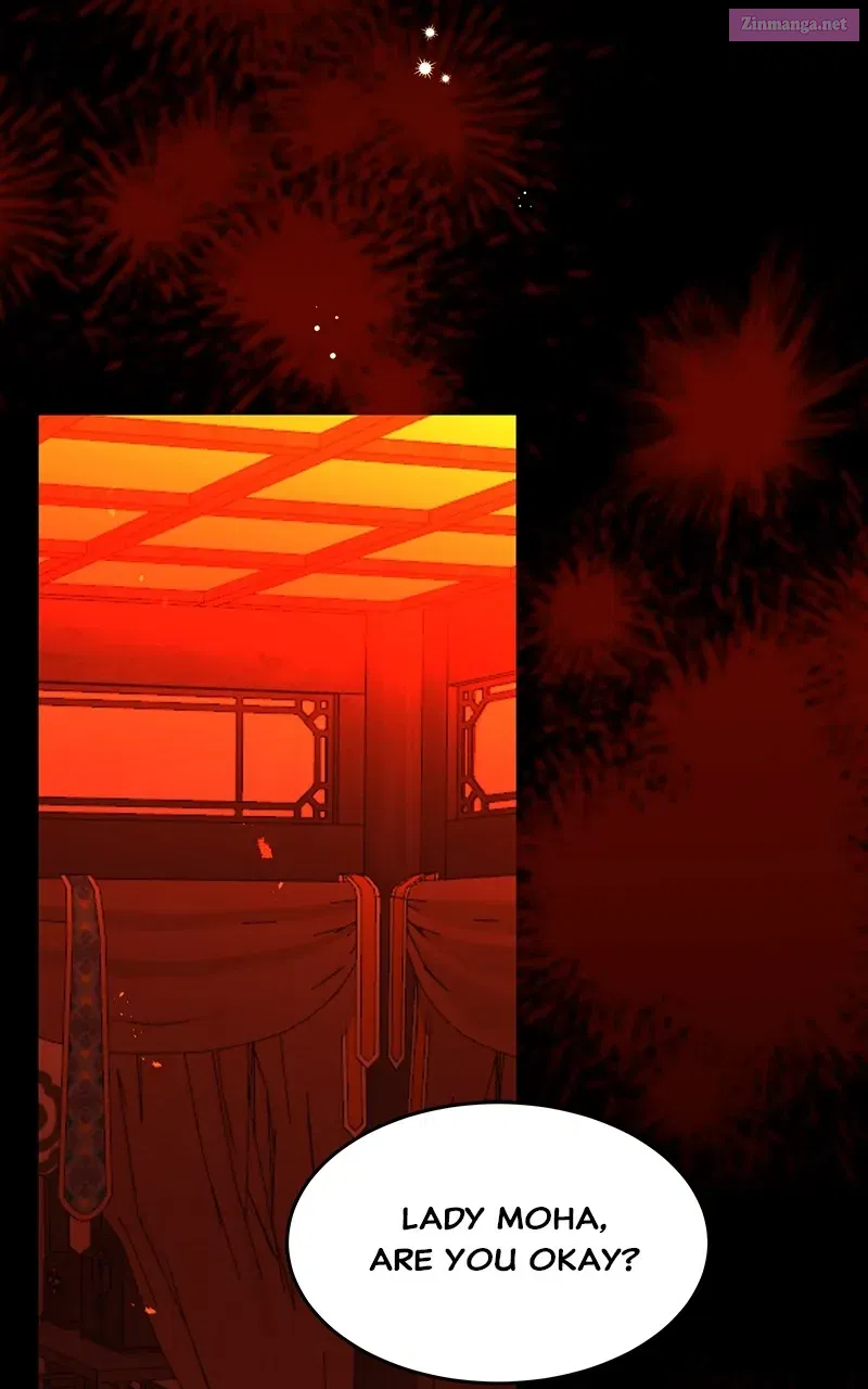 How a GoddessWins Over Tigers Chapter 61 page 37 - MangaNelo