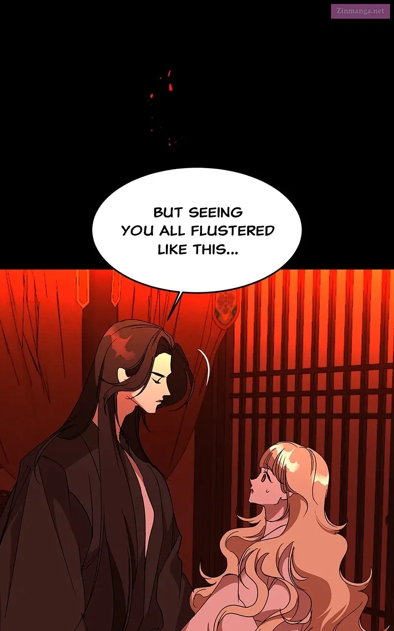 How a GoddessWins Over Tigers Chapter 61 page 70 - MangaNelo