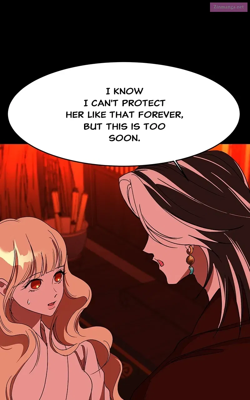 How a GoddessWins Over Tigers Chapter 61 page 96 - MangaNelo