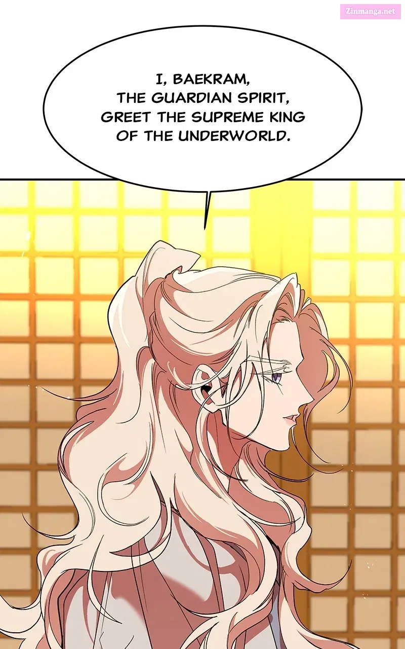 How a GoddessWins Over Tigers Chapter 62 page 12 - MangaNelo