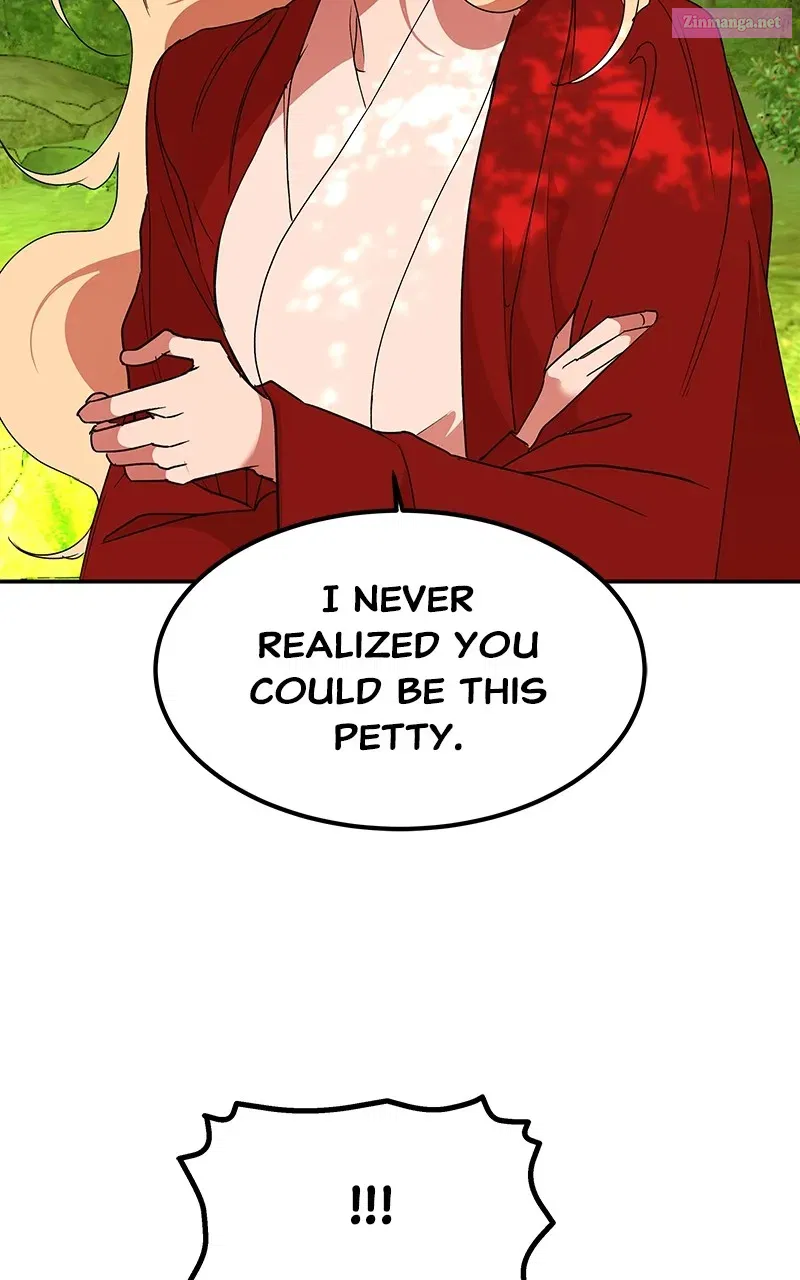 How a GoddessWins Over Tigers Chapter 62 page 112 - MangaNelo