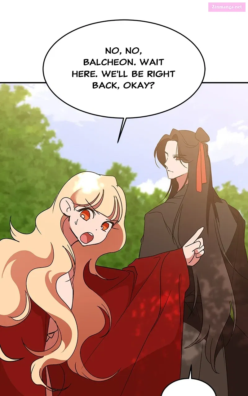 How a GoddessWins Over Tigers Chapter 62 page 76 - MangaNelo