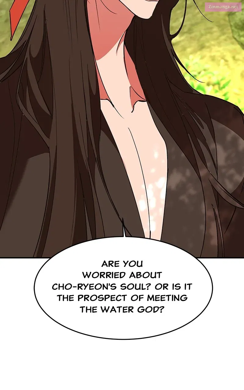 How a GoddessWins Over Tigers Chapter 62 page 87 - MangaNelo