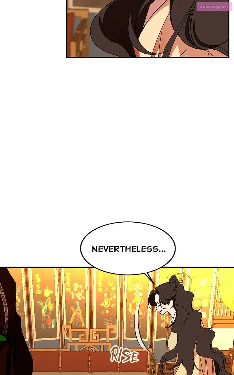 How a GoddessWins Over Tigers Chapter 63 page 34 - MangaNelo