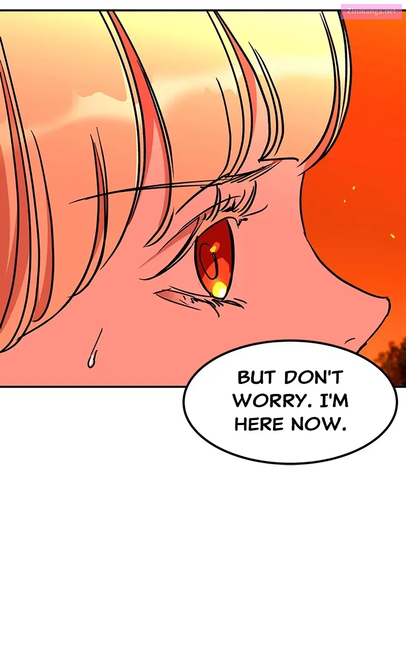 How a GoddessWins Over Tigers Chapter 64 page 23 - MangaNelo