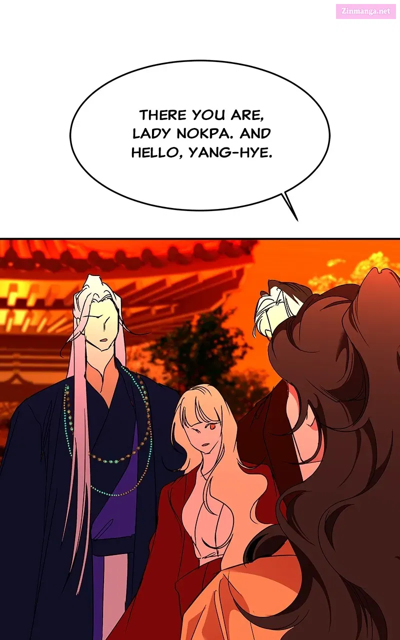 How a GoddessWins Over Tigers Chapter 64 page 66 - MangaNelo