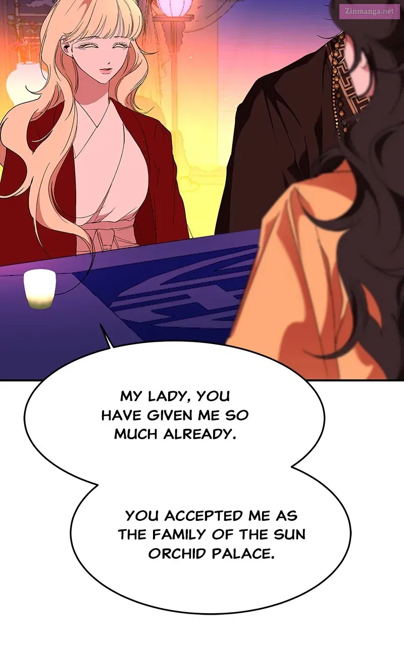 How a GoddessWins Over Tigers Chapter 64 page 80 - MangaNelo