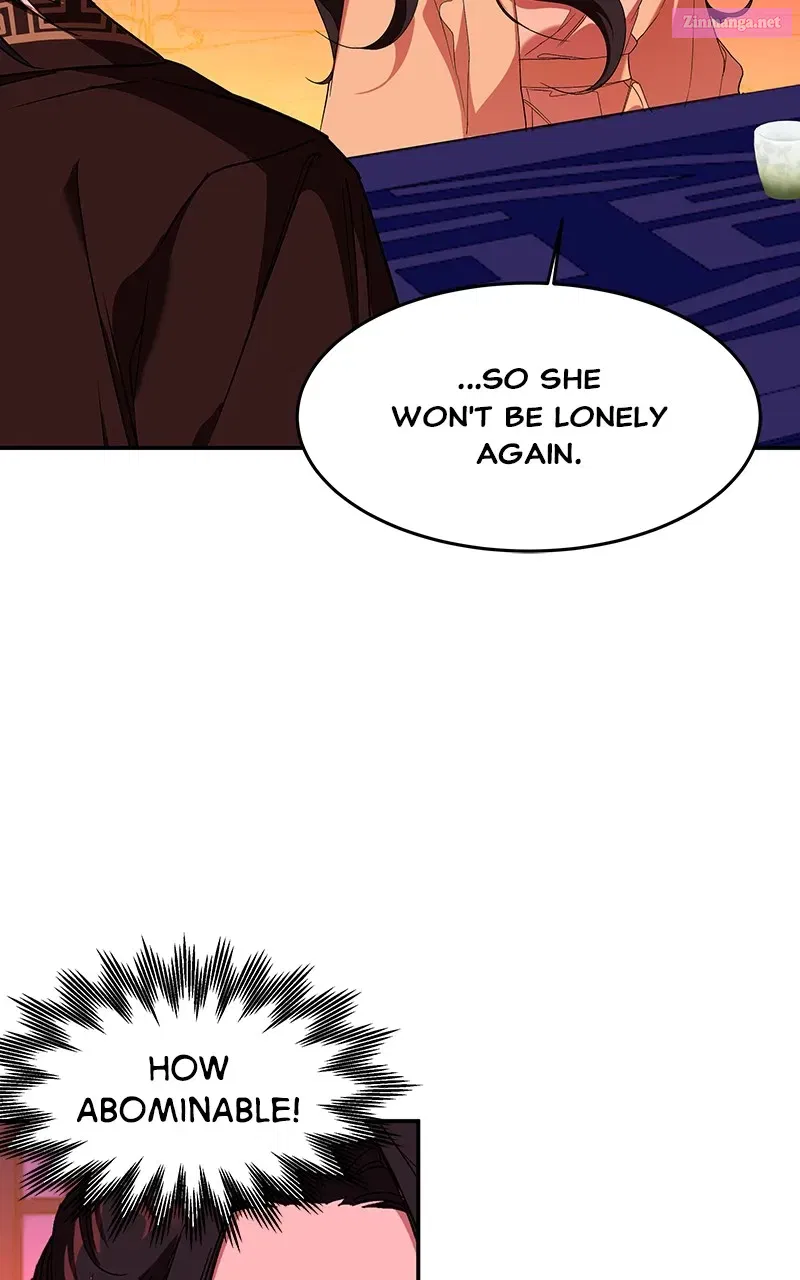 How a GoddessWins Over Tigers Chapter 64 page 84 - MangaNelo