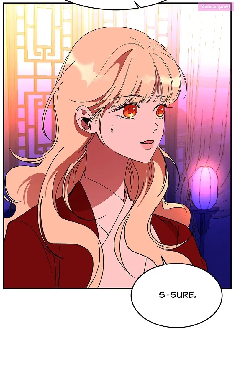 How a GoddessWins Over Tigers Chapter 64 page 90 - MangaNelo