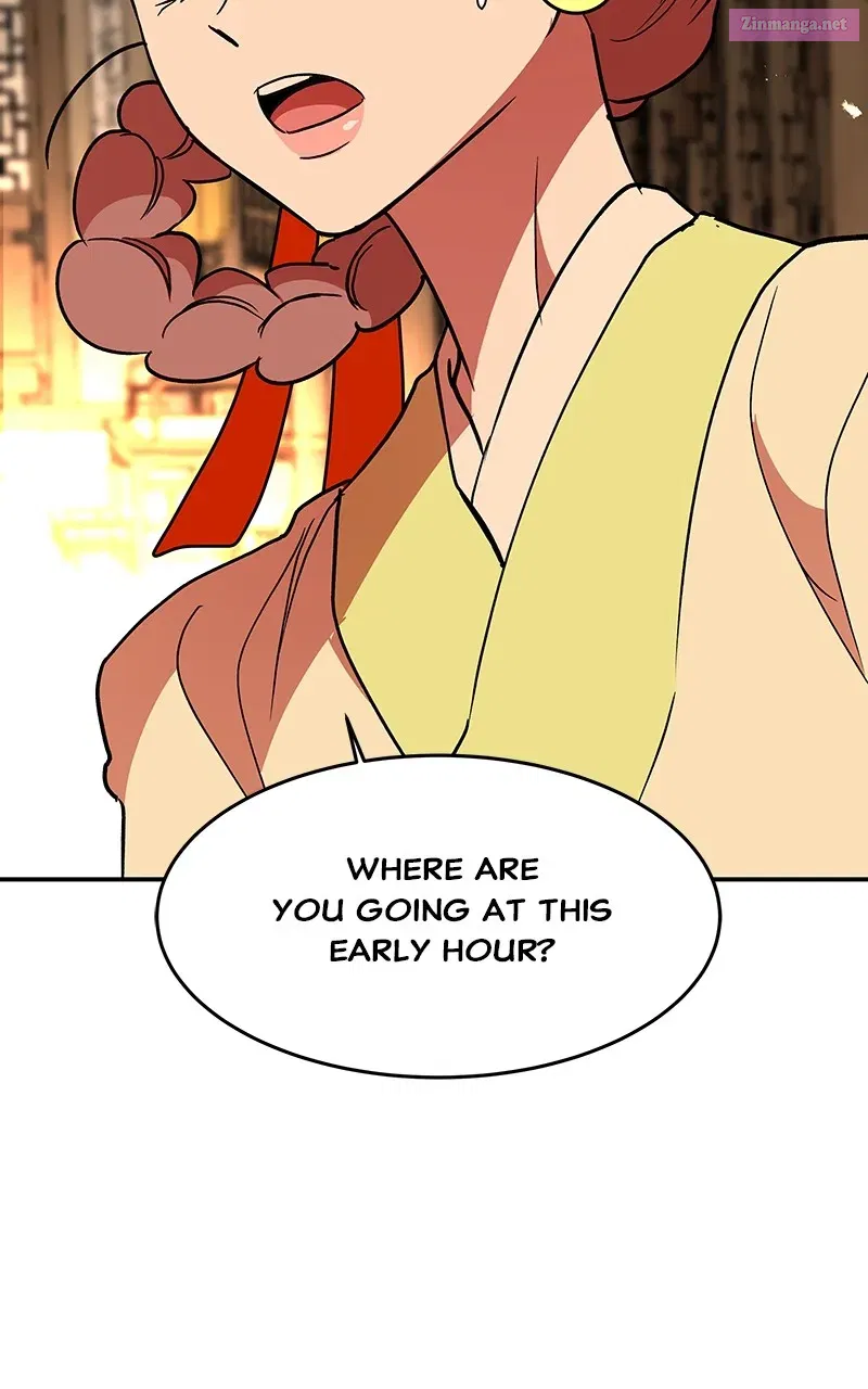 How a GoddessWins Over Tigers Chapter 65 page 155 - MangaNelo