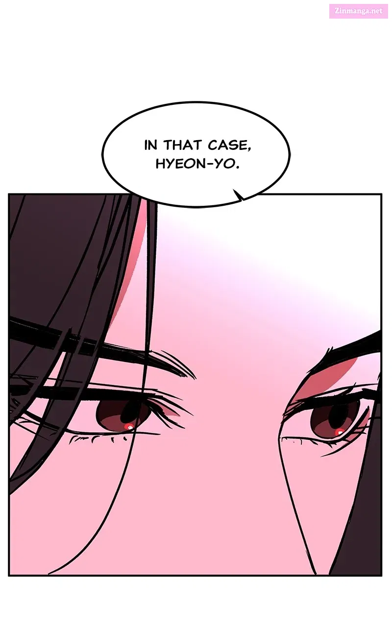 How a GoddessWins Over Tigers Chapter 65 page 21 - MangaNelo