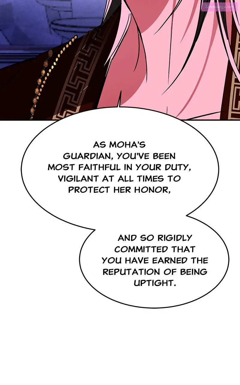 How a GoddessWins Over Tigers Chapter 65 page 28 - MangaNelo