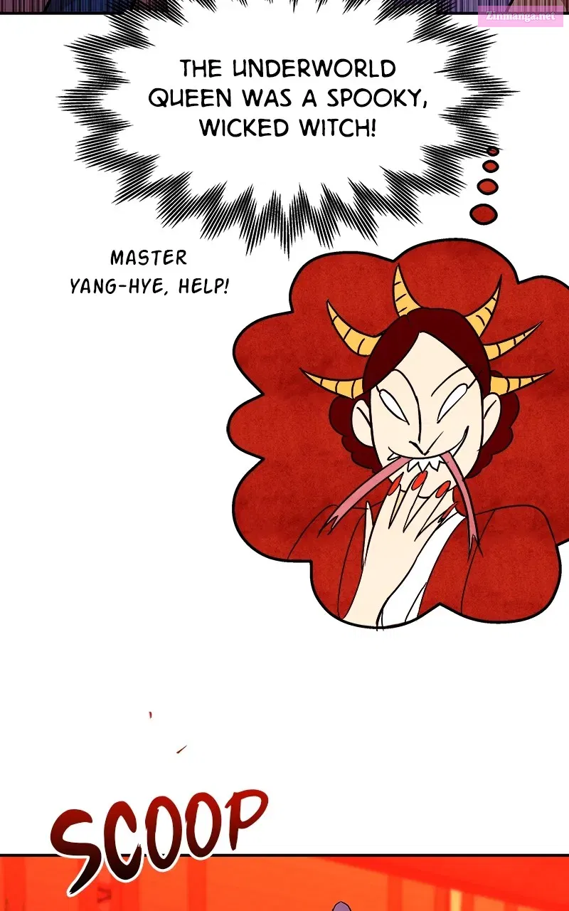 How a GoddessWins Over Tigers Chapter 65 page 61 - MangaNelo