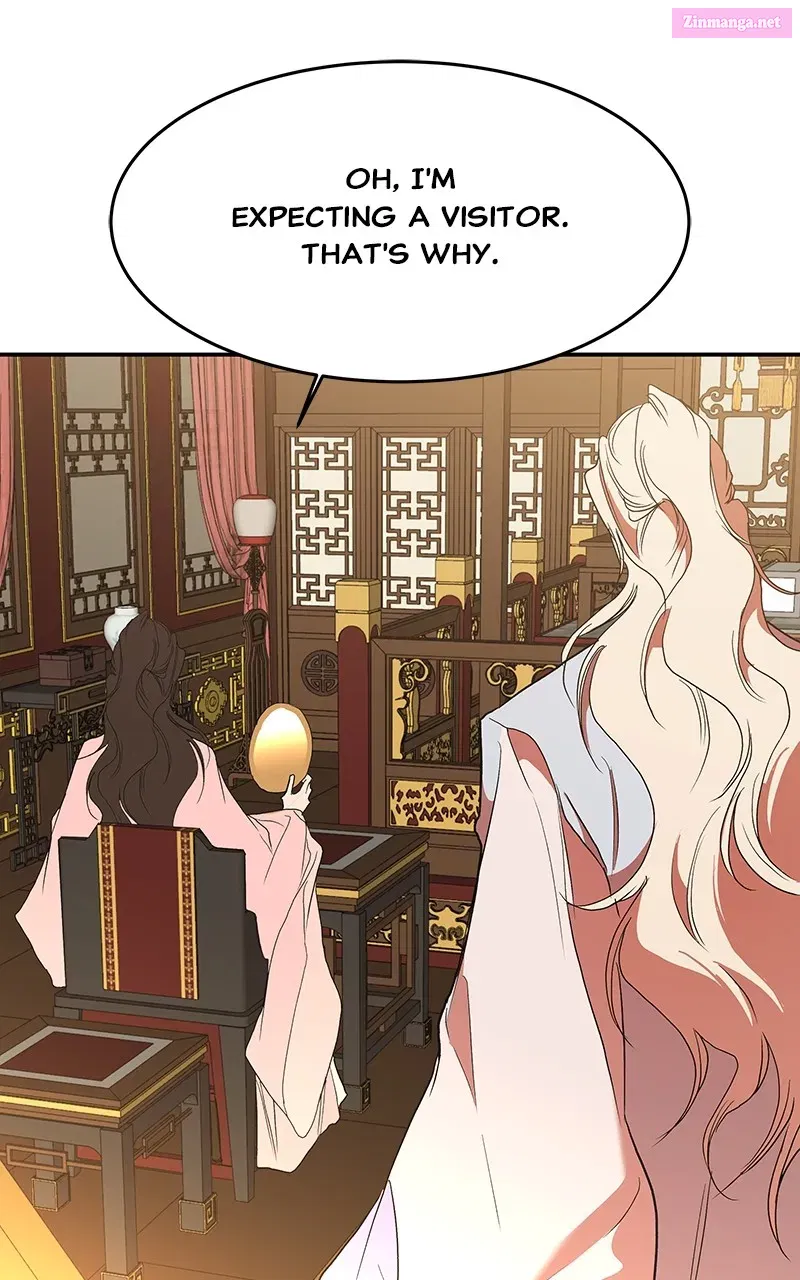 How a GoddessWins Over Tigers Chapter 66 page 111 - MangaNelo