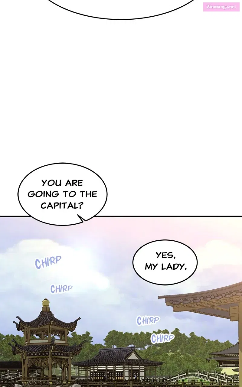 How a GoddessWins Over Tigers Chapter 66 page 25 - MangaNelo