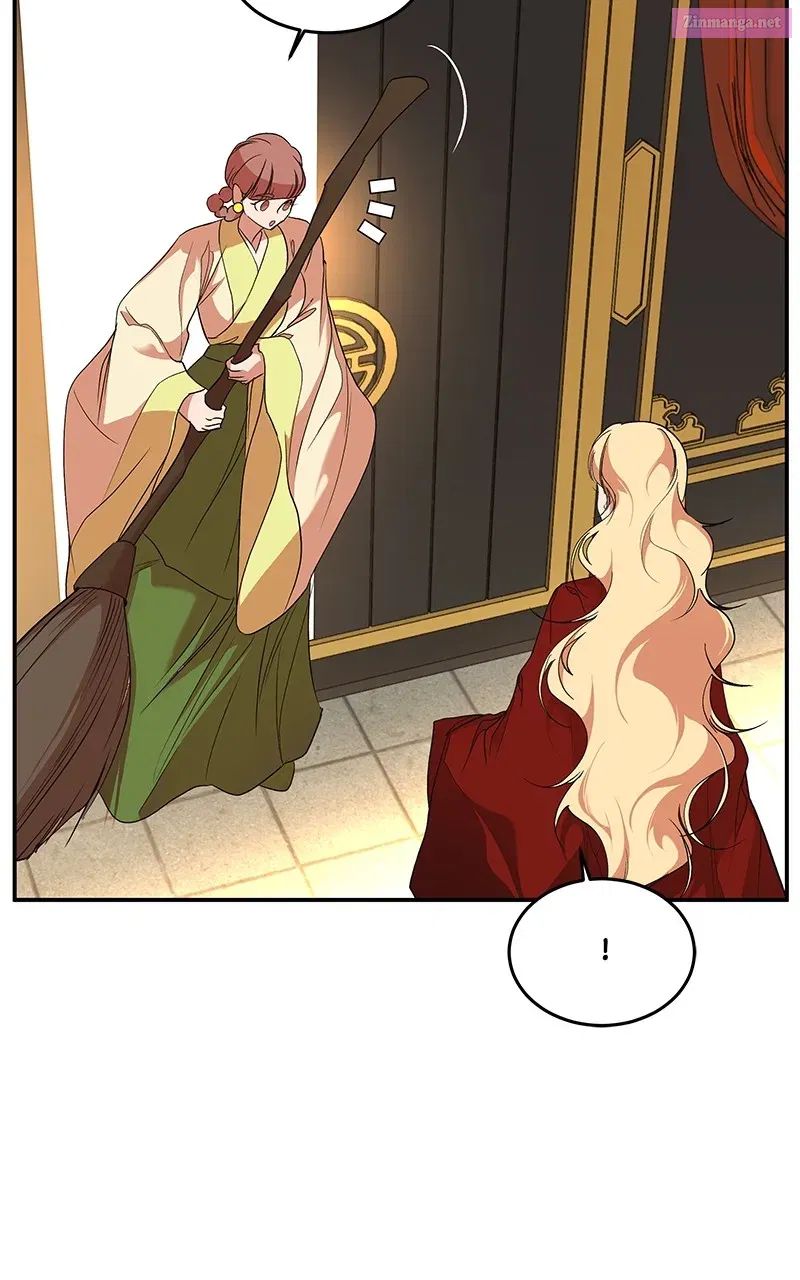 How a GoddessWins Over Tigers Chapter 67 page 29 - MangaNelo