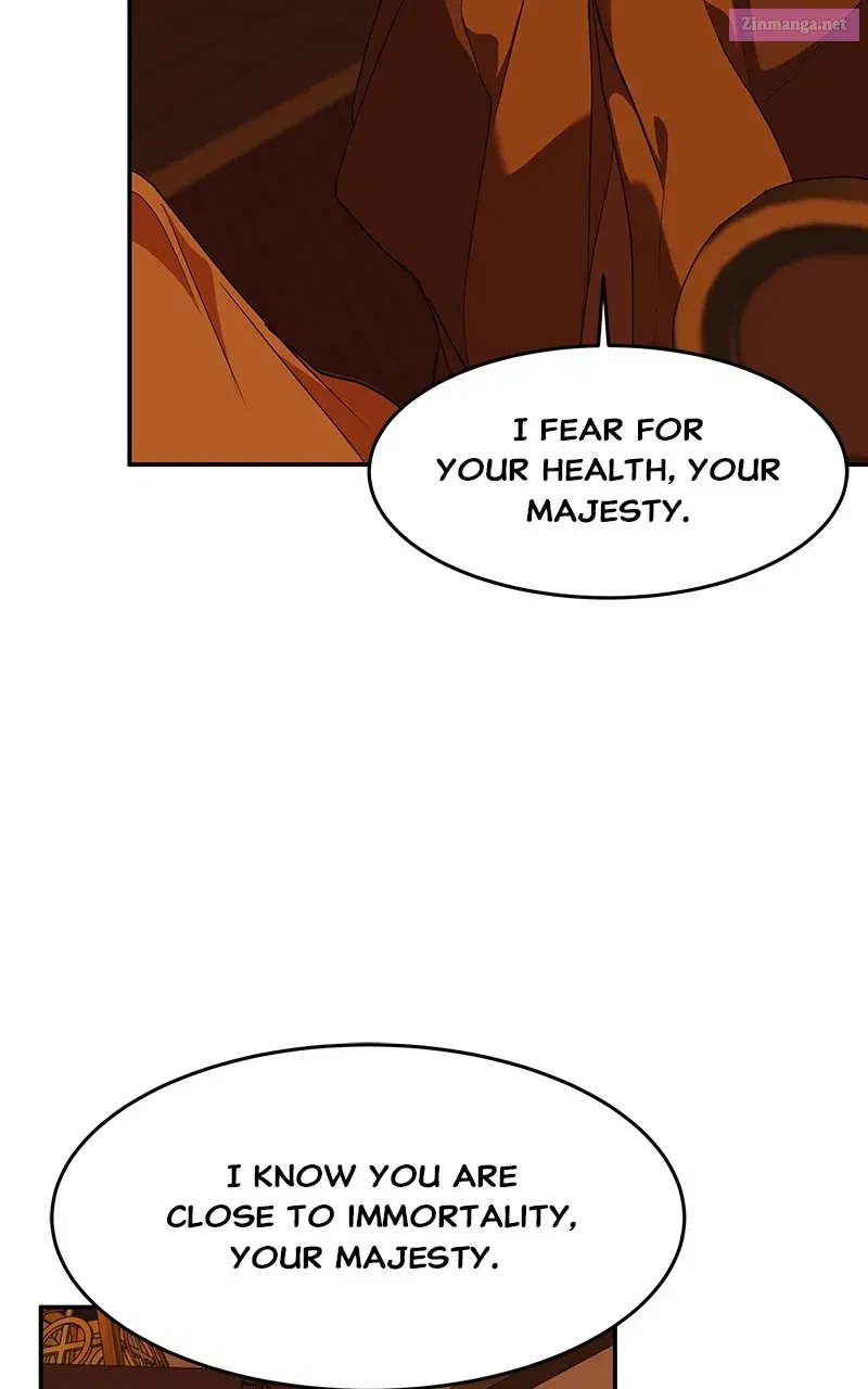 How a GoddessWins Over Tigers Chapter 68 page 24 - MangaNelo