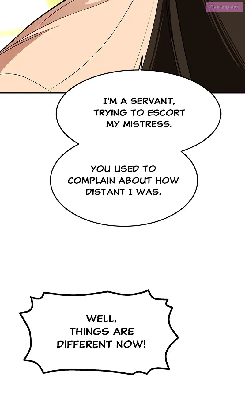 How a GoddessWins Over Tigers Chapter 70 page 128 - MangaNelo