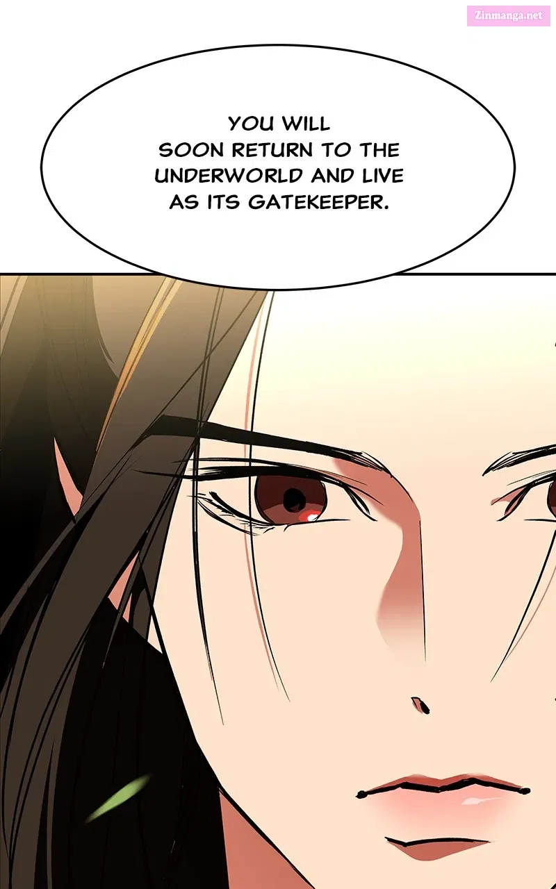 How a GoddessWins Over Tigers Chapter 71 page 17 - MangaNelo