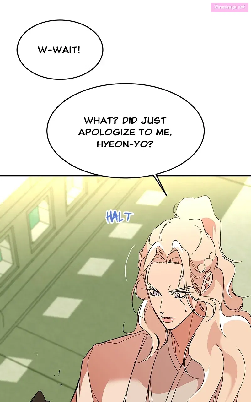 How a GoddessWins Over Tigers Chapter 71 page 39 - MangaNelo