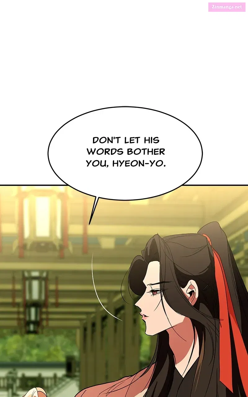 How a GoddessWins Over Tigers Chapter 71 page 58 - MangaNelo