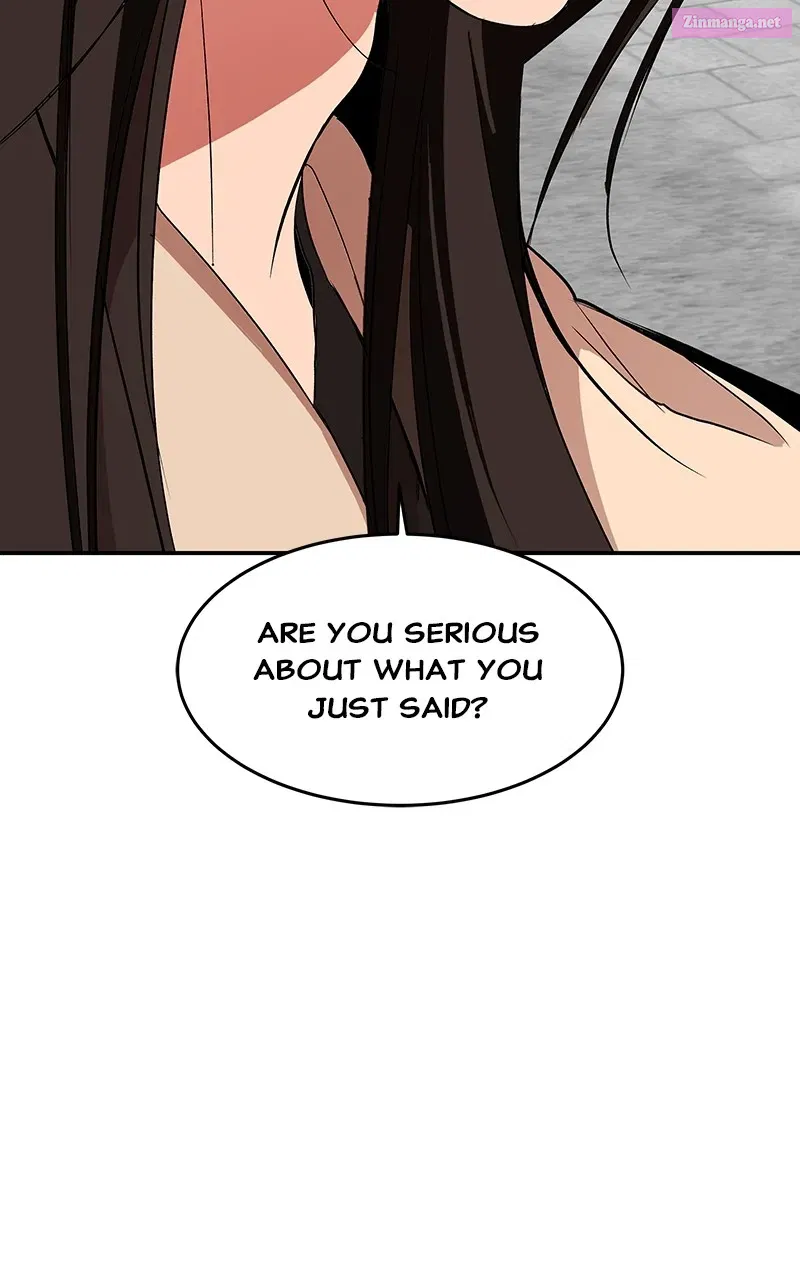 How a GoddessWins Over Tigers Chapter 72 page 53 - MangaNelo