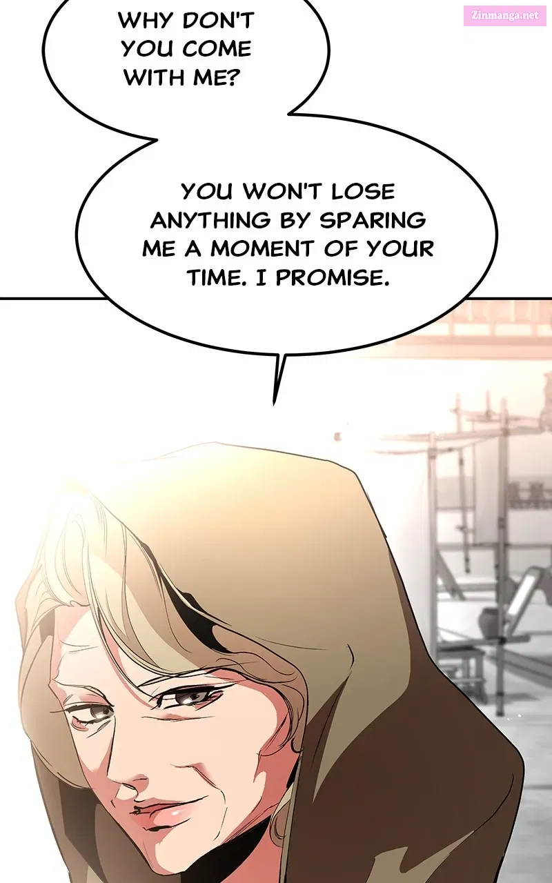 How a GoddessWins Over Tigers Chapter 72 page 75 - MangaNelo