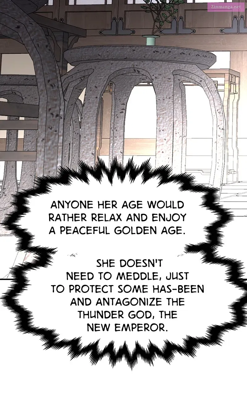 How a GoddessWins Over Tigers Chapter 73 page 128 - MangaNelo