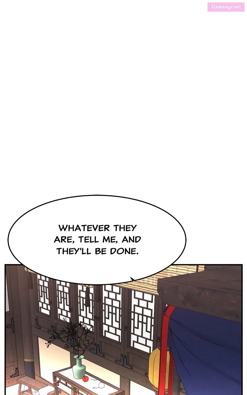 How a GoddessWins Over Tigers Chapter 73 page 136 - MangaNelo