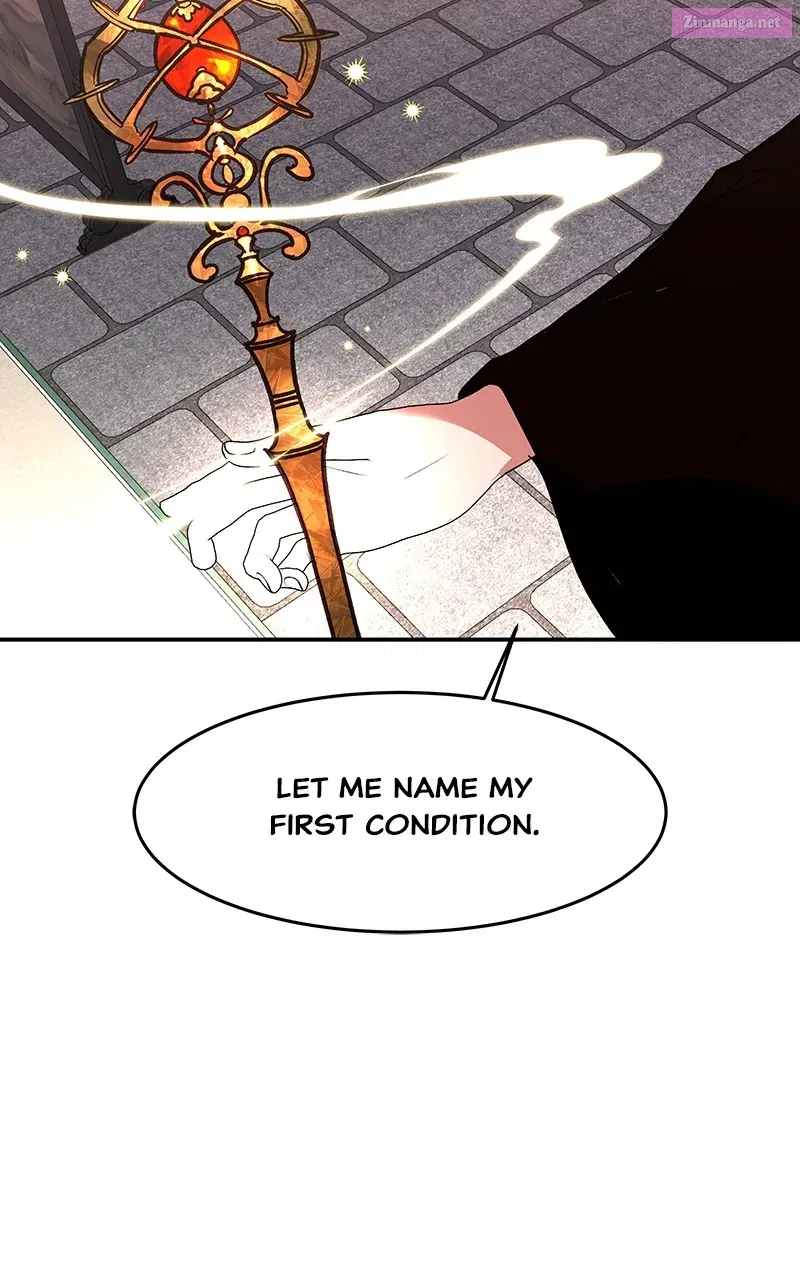 How a GoddessWins Over Tigers Chapter 73 page 140 - MangaNelo