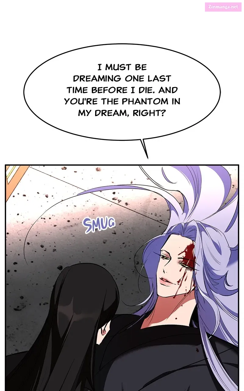 How a GoddessWins Over Tigers Chapter 73 page 34 - MangaNelo