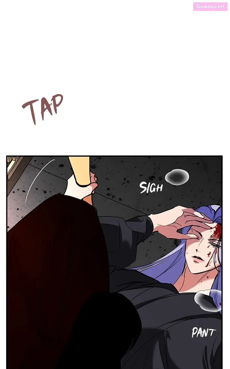 How a GoddessWins Over Tigers Chapter 73 page 8 - MangaNelo