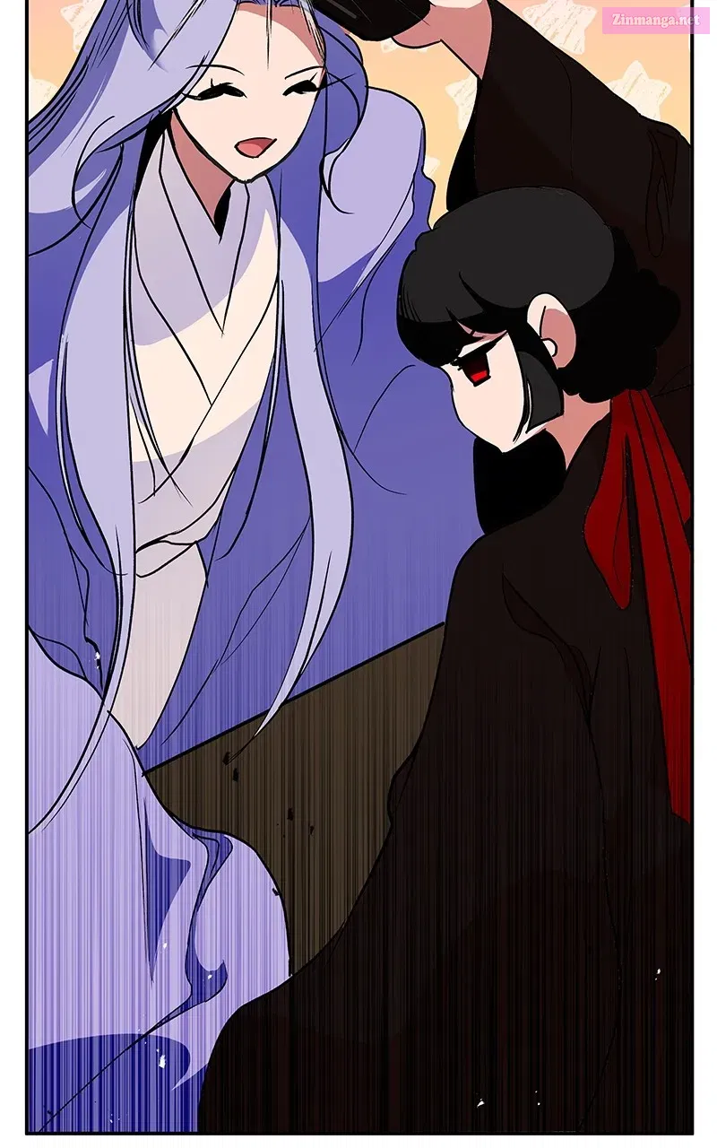 How a GoddessWins Over Tigers Chapter 74 page 112 - MangaNelo